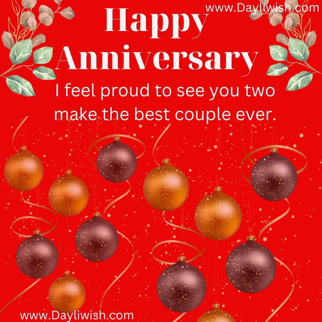 Mar 2023] Wedding Anniversary Wishes For Sister