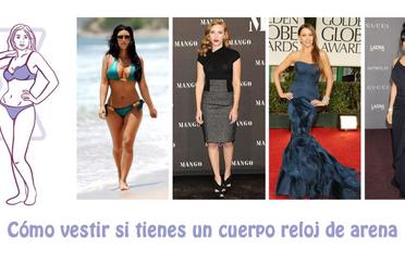 tipos de cuerpo de mujer Archives – Descubriendo Tu Estilo tipos de cuerpo de mujer Archives – Descubriendo Tu Estilo