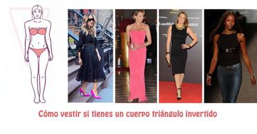 Cómo vestir si tienes silueta de triángulo invertido – Descubriendo Tu Estilo Cómo vestir si tienes silueta de triángulo invertido – Descubriendo Tu Estilo