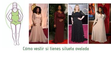 Cómo vestir si tienes una silueta ovalada o manzana – Descubriendo Tu Estilo Cómo vestir si tienes una silueta ovalada o manzana – Descubriendo Tu Estilo
