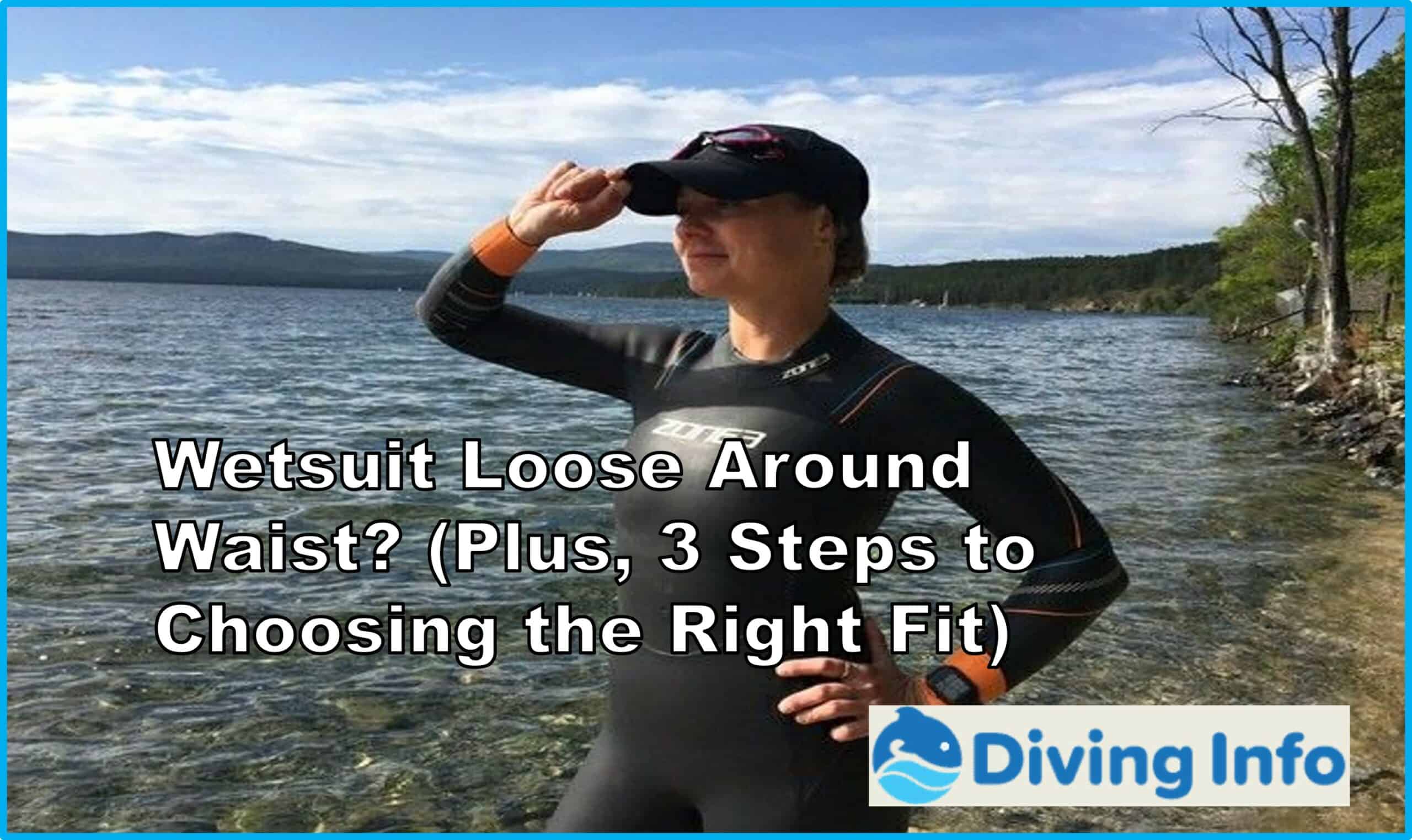 III. Different Types of Wetsuits for Scuba Diving