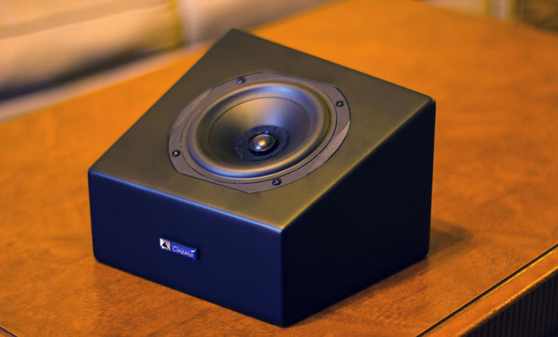 diy dolby atmos speakers