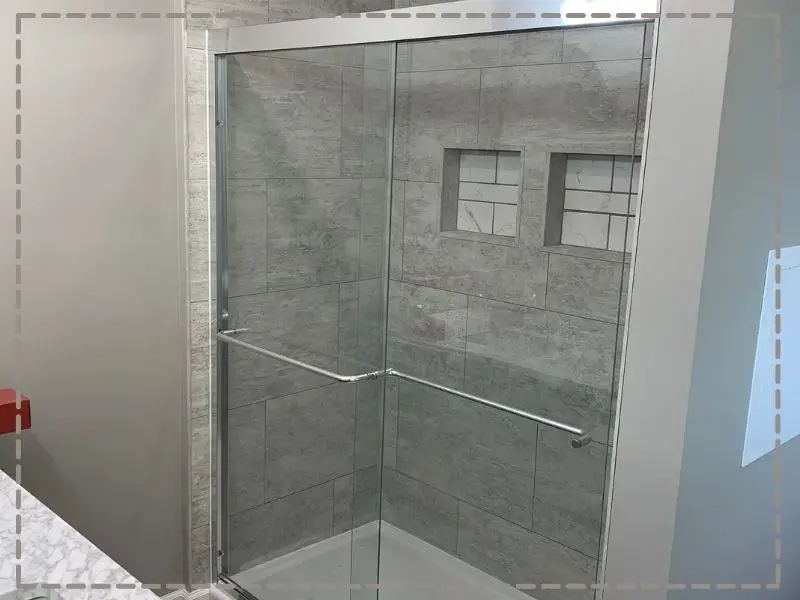 How To Easily Install Palisade Dumawall, Is Groutless Tile Waterproof