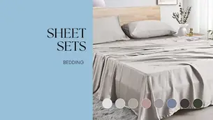 Comforter Sets - Home Living