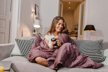Bedding - Domestications Bedding & Home Living
