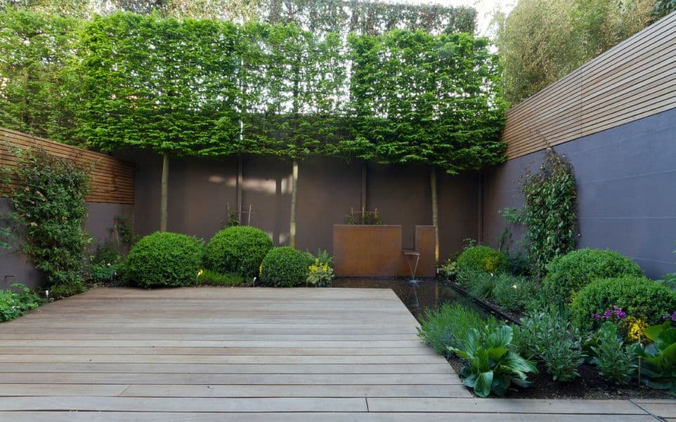 25 HQ Images Ways To Get Privacy In Backyard - 10 Backyard Privacy Ideas To Block Your Neighbors View This Old House