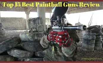 Best Sniper Paintball Gun for sale in Centralia, Illinois for 2023