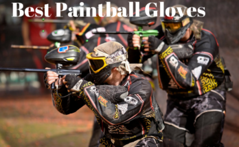 What To Wear To Paintball Strategic Dressing Tips