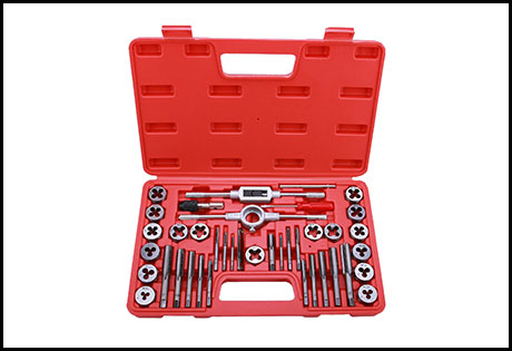 10 Best Tap and Die Sets in 2023 with Premium Materials