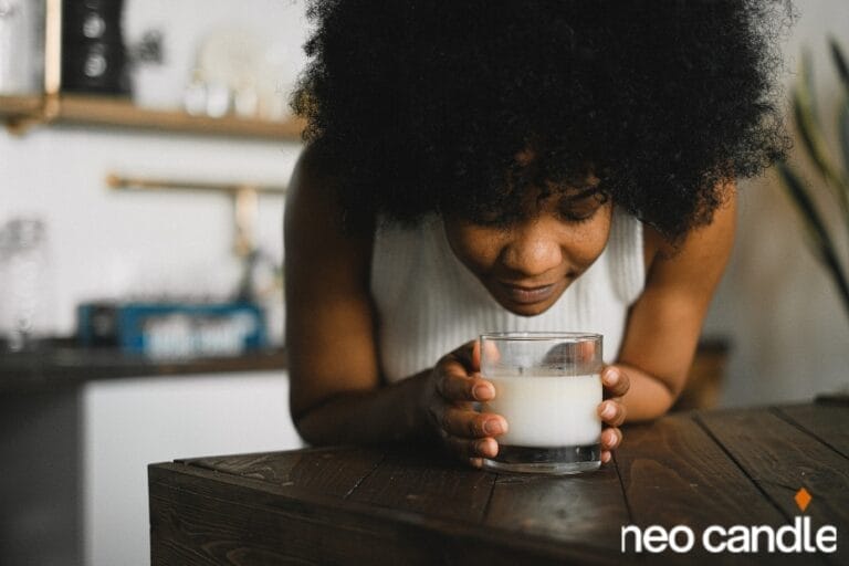 Can Scented Candles Cause Sore Throat