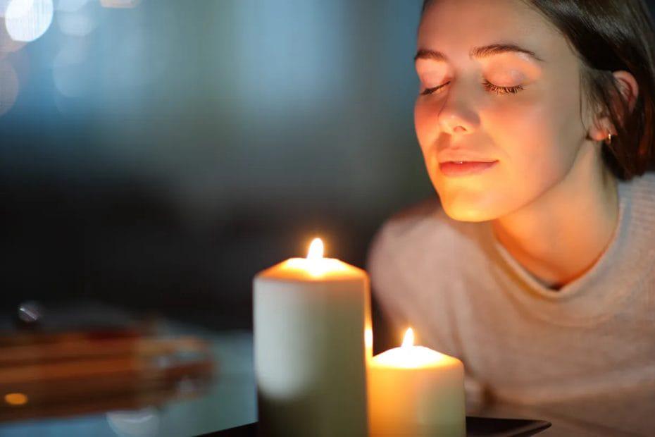 Can Scented Candles Cause Sore Throat