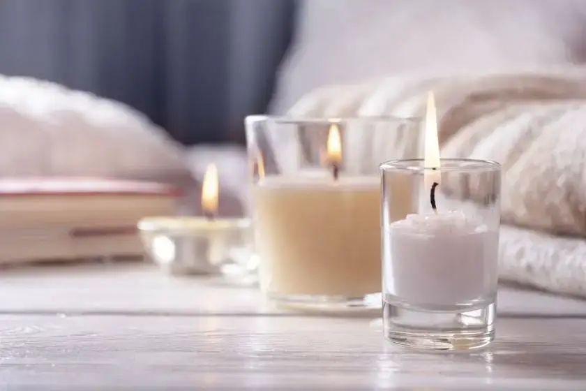 Does a Scented Candle Expire Without Burning?