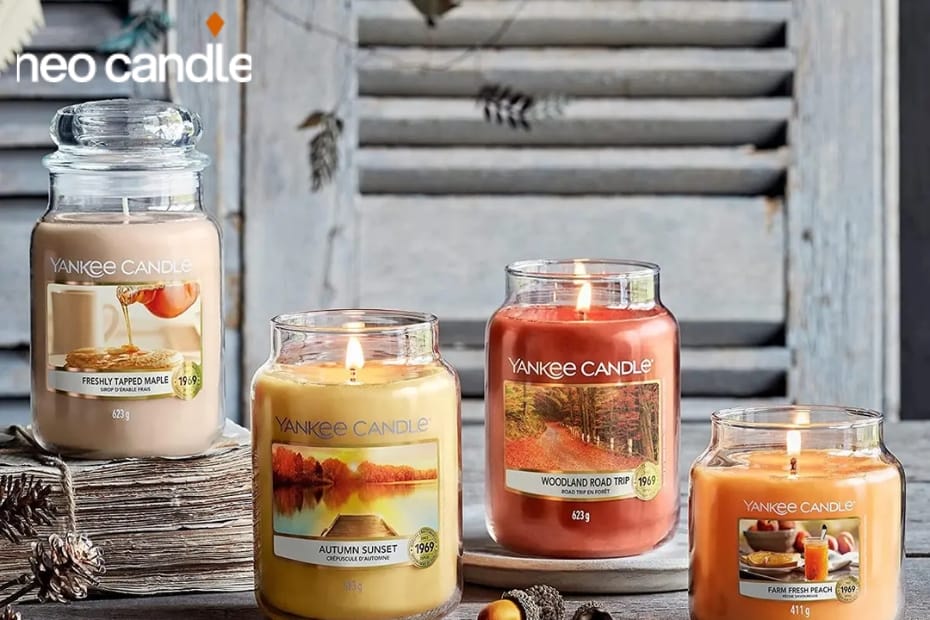 Are Yankee Candles Toxic Or Bad For You? Find Out Here!