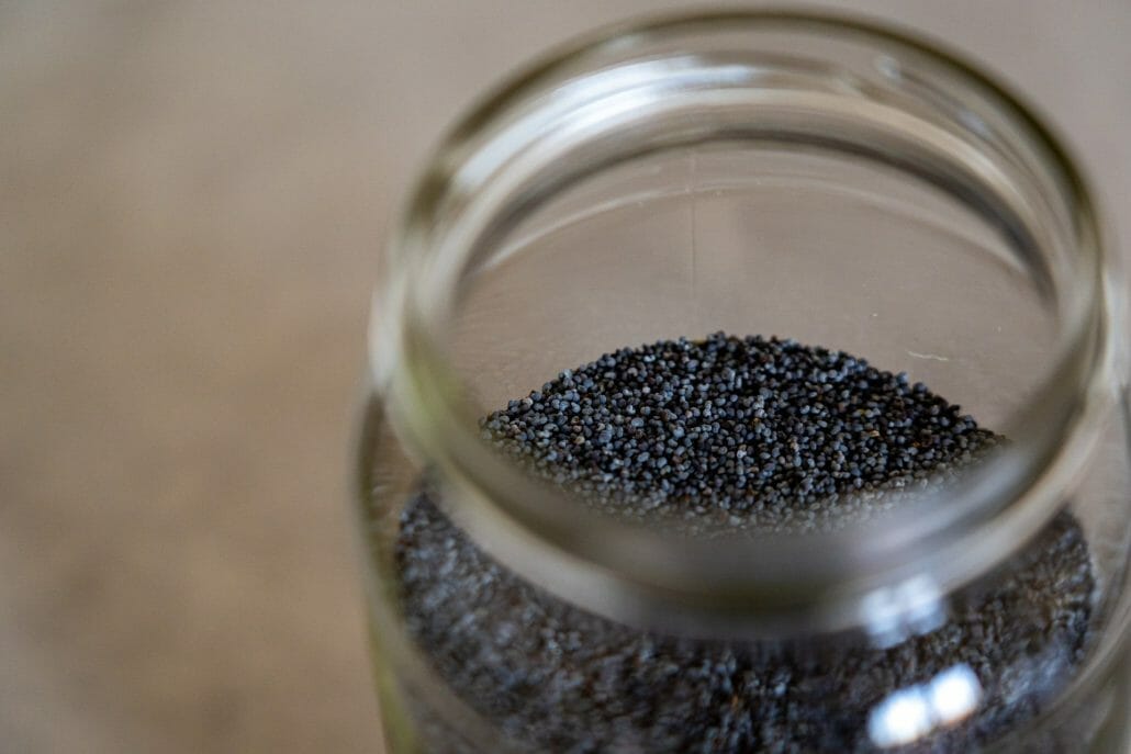 Health Benefits Of Poppy Seeds? Everything You Need To Know!