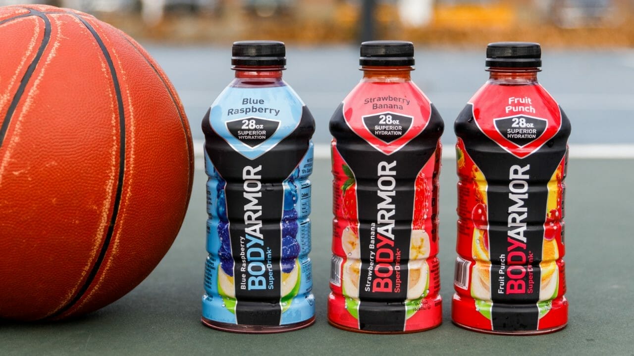 What Are The Side Effects Of Consuming BodyArmor Sports Drink?