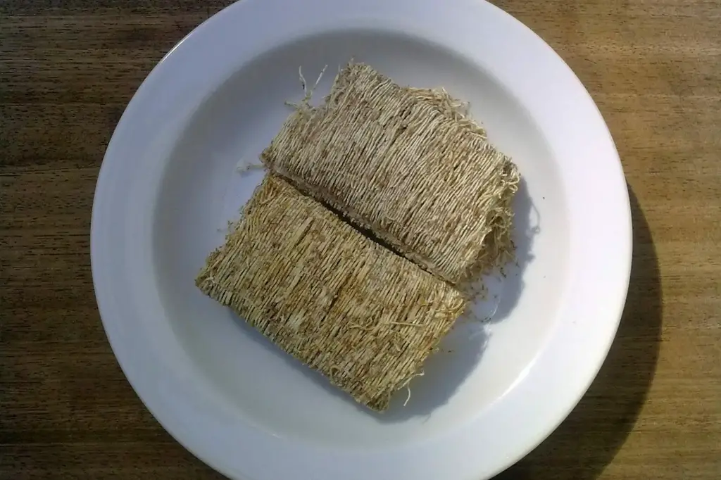 Is Shredded Wheat Good for You? Find Out Here!