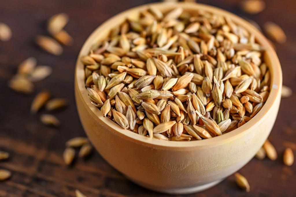 Is Malted Barley Gluten Free? Find Out Here!