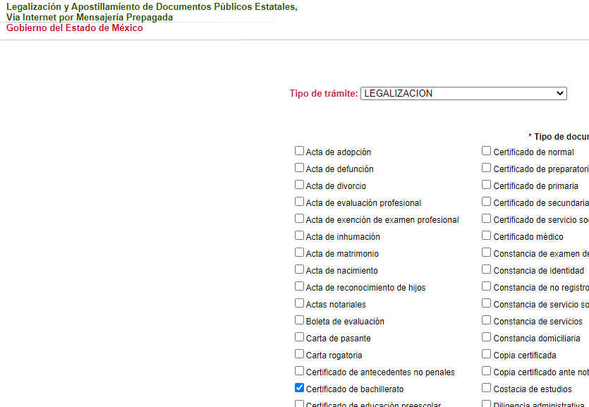 Cómo saber si mi certificado es válido por la SEP | 2025