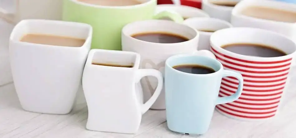 Which Coffee Has The Least Caffeine A Detailed Guide Which Coffee Has The Least Caffeine A Detailed Guide