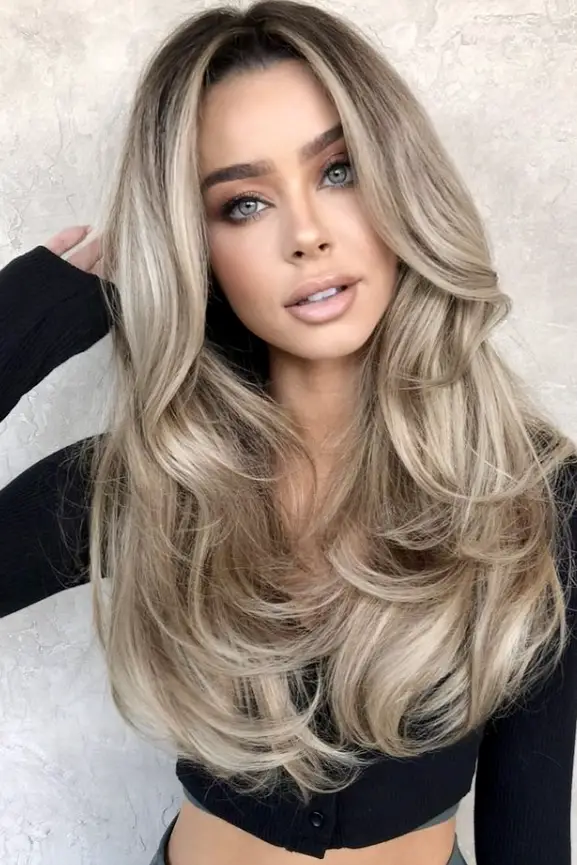 The Best Long Hairstyle Trends For 2023