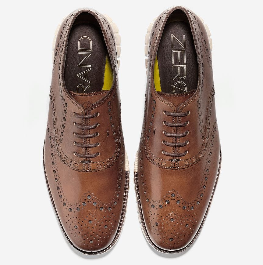 cole haan code