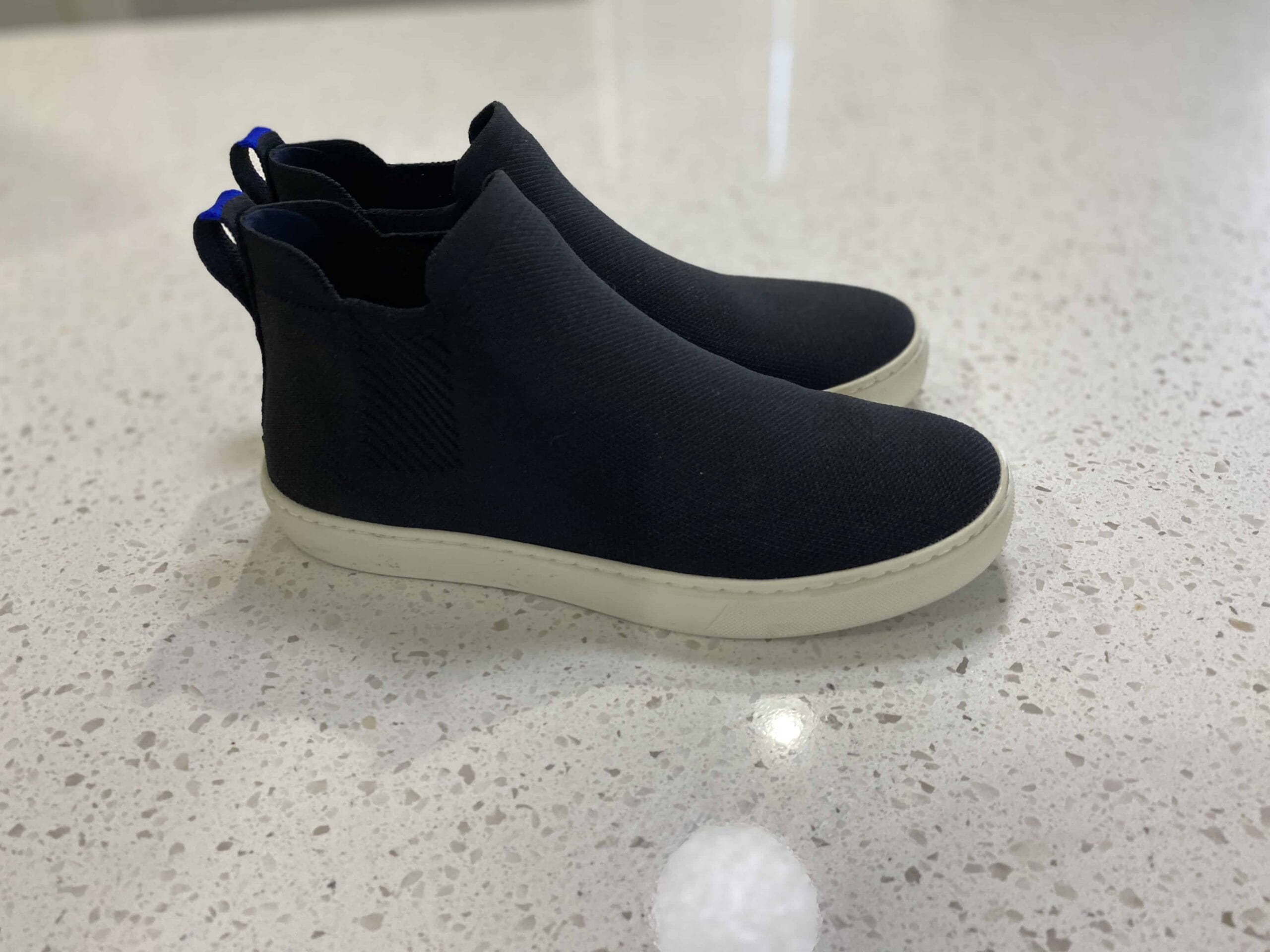 rothy chelsea boot