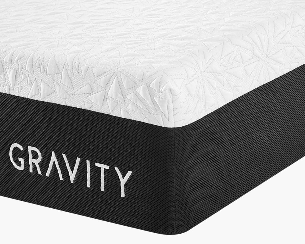 gravity cool mattress