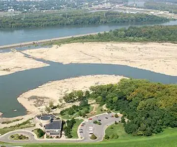 Best Fishing Spots Near Clarksville Indiana Kayaksboats