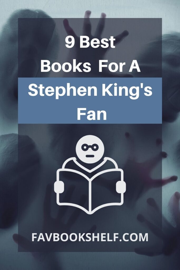 Can You Recommend A Stephen King Book For Fans Of Action-packed Stories?