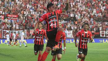 Club Atlético Patronato Tryouts 