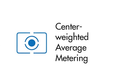 أوضاع القياس (Metering Mode)