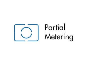 أوضاع القياس (Metering Mode)