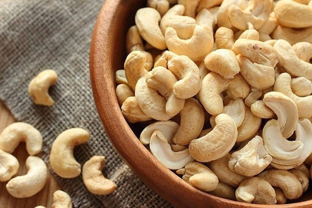 cashew importers in usa