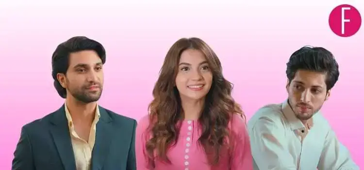 Meem Se Mohabbat: Can Young Girls See Themselves In Defiant, Strong Headed Yet At Times, Gullible Roshi?