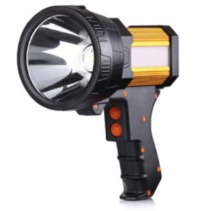 best waterproof rechargeable spotlight