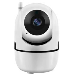 Dosilkc Wireless Security Camera, Best 5ghz Security Camera