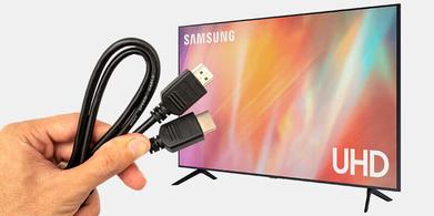 Piepen draad Nautisch How To Turn Off Auto Detect HDMI On Samsung TV