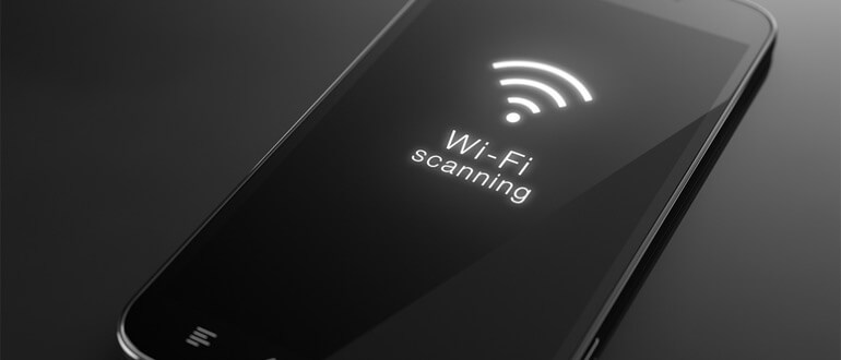 How to Scan Wi-Fi Networks for Hidden Cameras