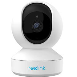 Reolink E1 Pro - Best 5ghz WiFi Security Camera