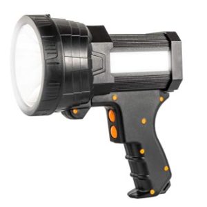 best waterproof rechargeable spotlight