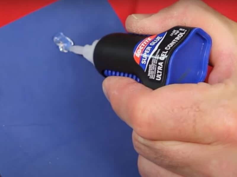 How Long For Loctite To Dry