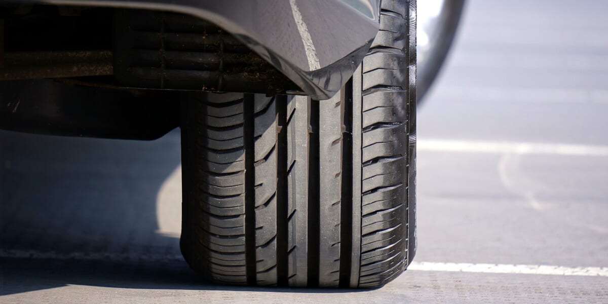 Why Don T Cars Have Mud Flaps Anymore