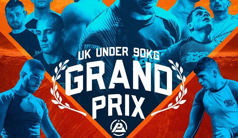 Polaris 13 UK Grand Prix Full Results and Review