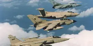 عملیات هوایی