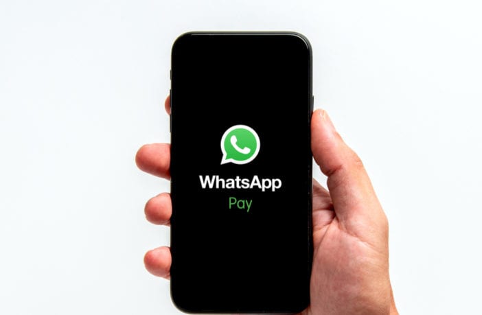 Whatsapp-Pay