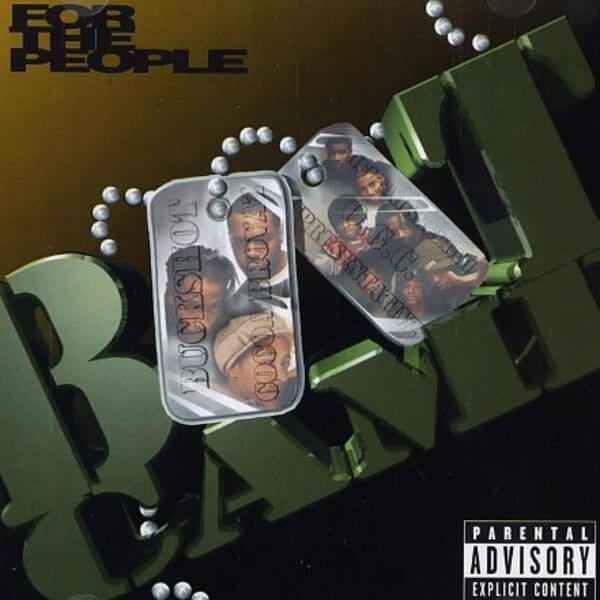 Enter The Boot Camp Show: The Best Boot Camp Clik Albums Ever ...