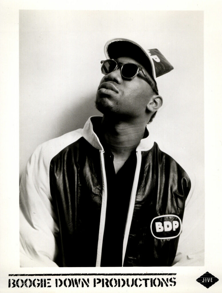 Iconic Anthems Revisited: Honoring Boogie Down Productions’ “My Philosophy”