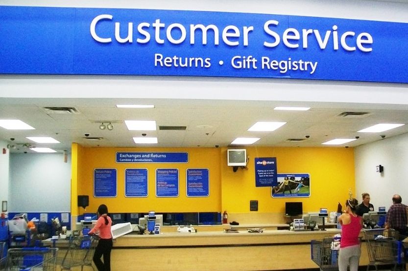 What Time Does Walmart Service Desk Close In 2022? (Guide)