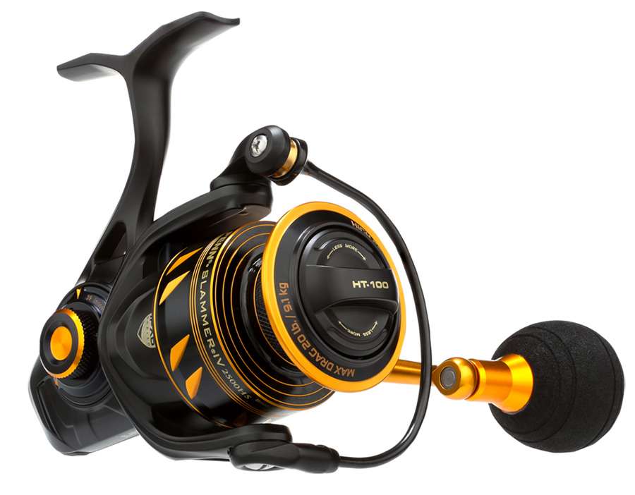 best spinning reels under 300