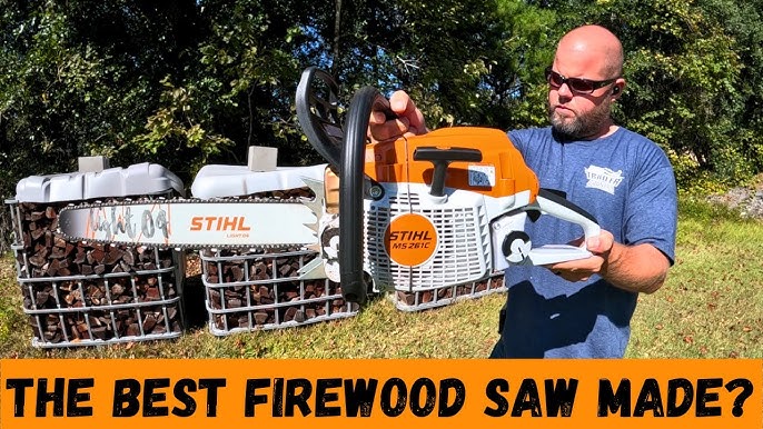 Where are Stihl Saws Made: Unveiling the Manufacturing Origins